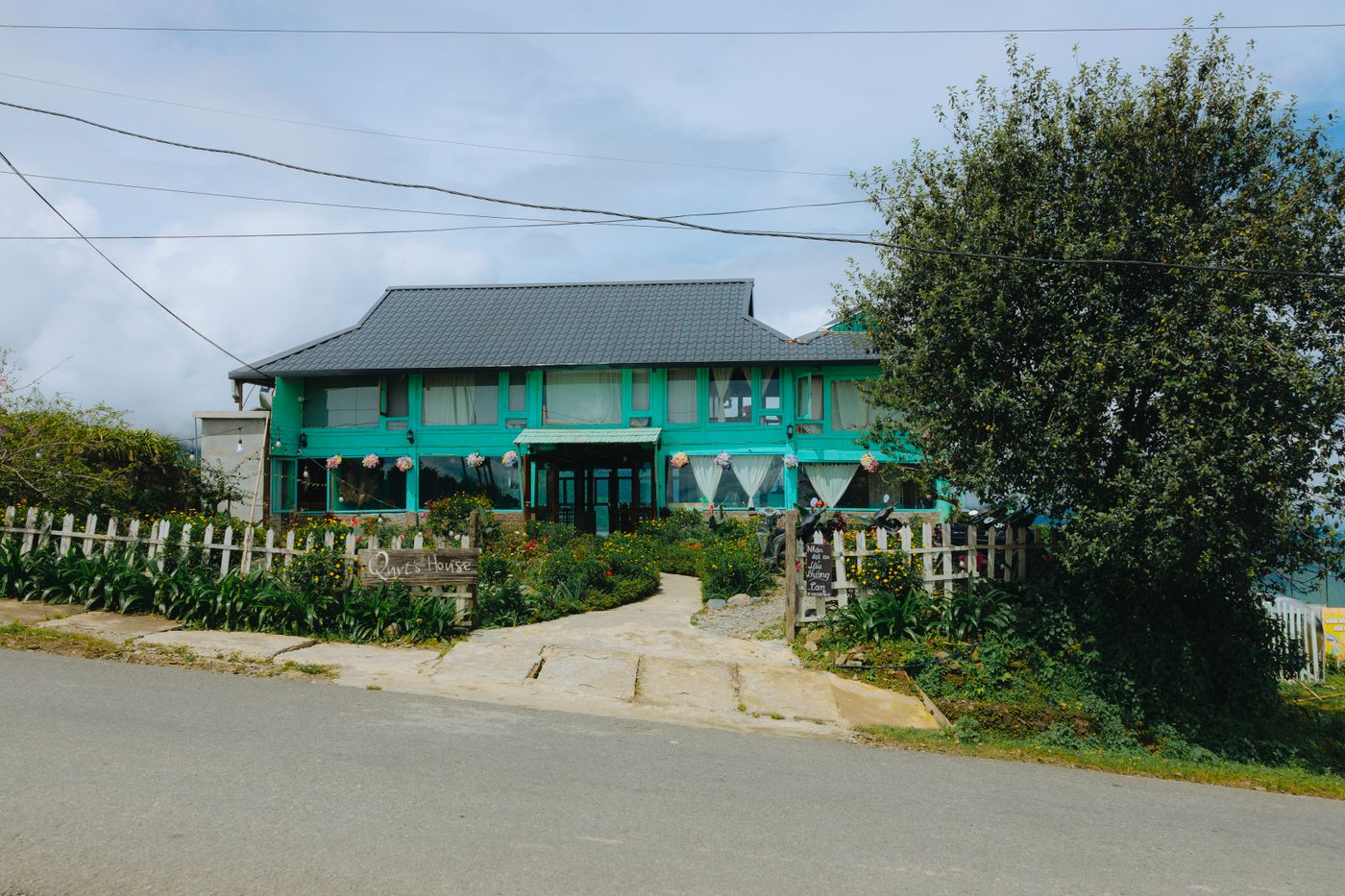 Spotless Guest House
